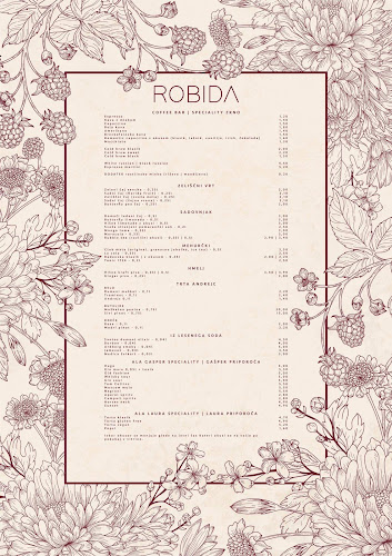 Robida Art Cakes