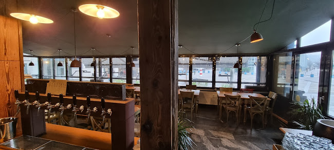 Maister Pub - Ljubljana