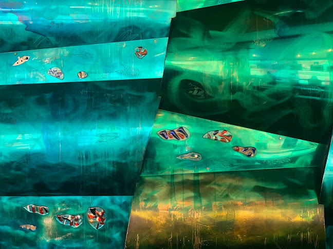 Plavi Bar - Gastronomija in gostinstvo