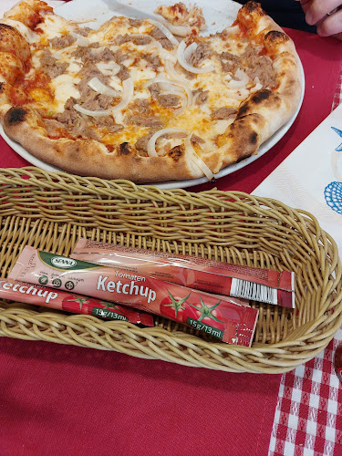 Opinii despre Restavracija & picerija ISTRA în Izola - Gastronomija in gostinstvo