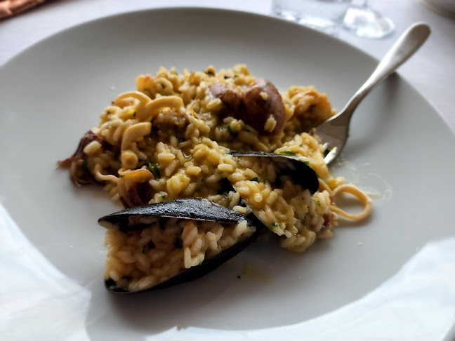 Restavracija Bužinel - Gastronomija in gostinstvo