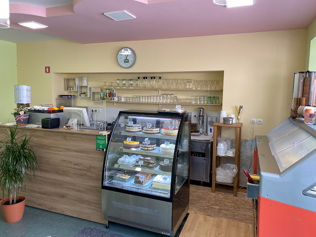 SLADKI KOT, slaščičarna, Samet Ajdini s.p - Cerknica