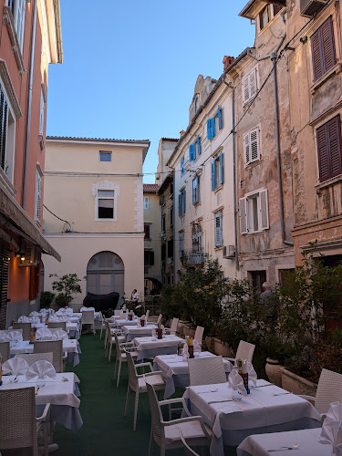 Gostišče "Verdi" Ilić Radomir s.p. - Piran