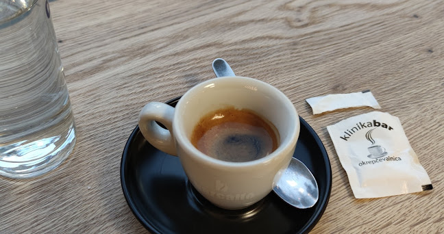 Klinika bar, gostinstvo, d.o.o. - Gastronomija in gostinstvo