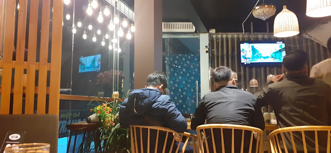 BUM Cafe, KAVARNA - Šentjur