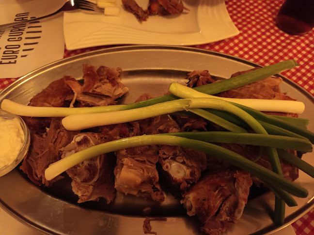 Gostilna Euro Gurman - Gastronomija in gostinstvo