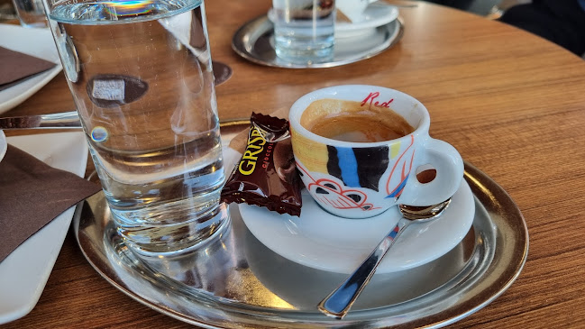 Opinii despre Caffè Dolce Vita în Nova Gorica - Gastronomija in gostinstvo