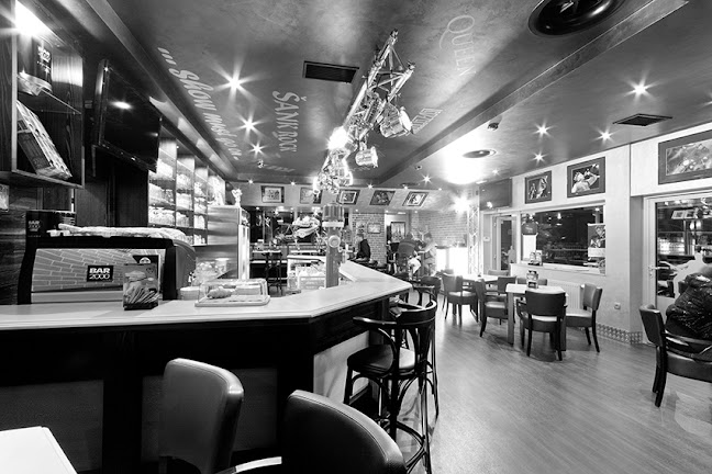 Comentarii opinii despre Rock Bar Bled