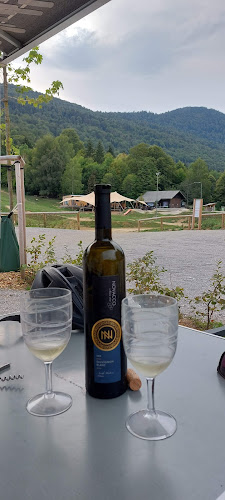 Okrepčevalnica brunarica