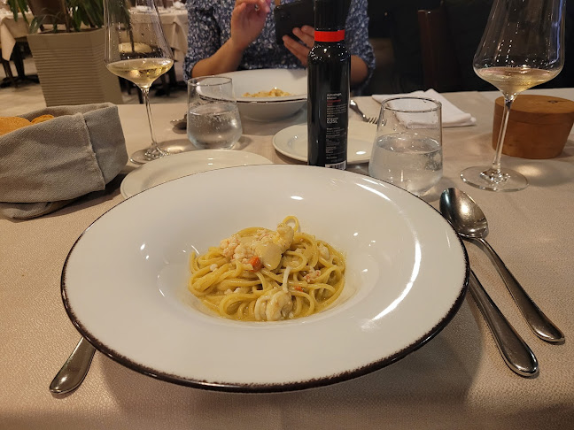 Comentarii opinii despre Restavracija Hotela Marina