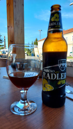 Opinii despre restavracija in pizze-rija Pr' Krištofu în Logatec - Gastronomija in gostinstvo