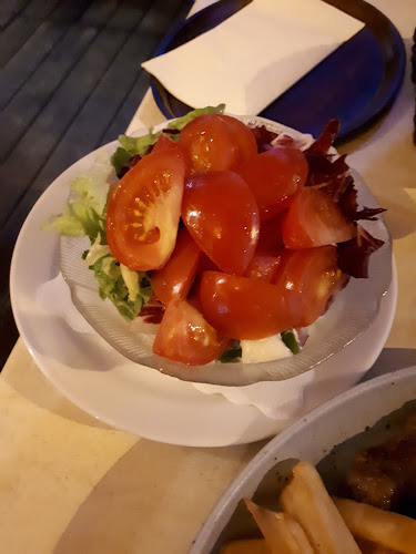 Opinii despre Gostinstvo Dolinar & Co. D.N.O., Vrhnika, Ljubljanska 1 în Vrhnika - Gastronomija in gostinstvo