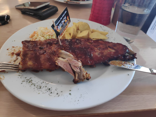 BRUNCH - Gastronomija in gostinstvo