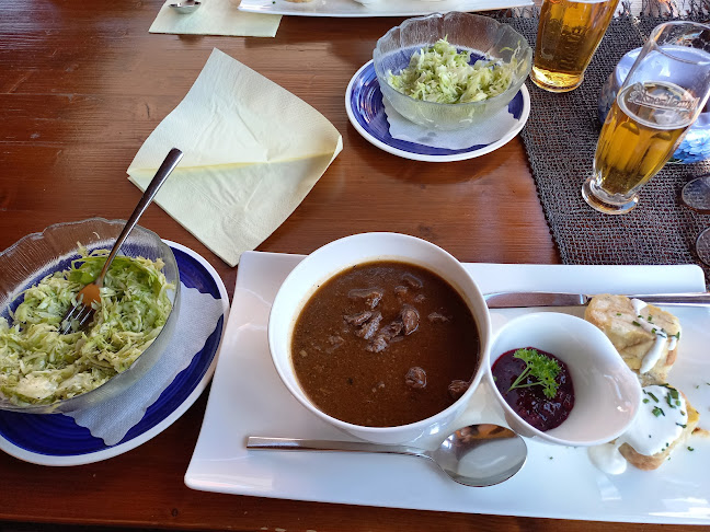 Gostilna in Pizzerija Jožica - Gozd Martuljek