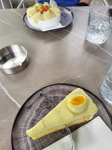 Opinii despre Restavracija in kavarna Brioni în Kranj - Gastronomija in gostinstvo