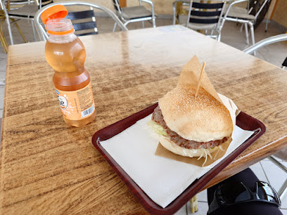 FASTFOOD ČUČO, priprava hitre hrane, Martin Geč s.p.