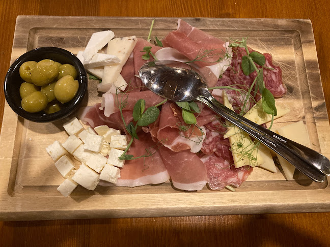 Opinii despre Restavracija Central Bled în Bled - Gastronomija in gostinstvo