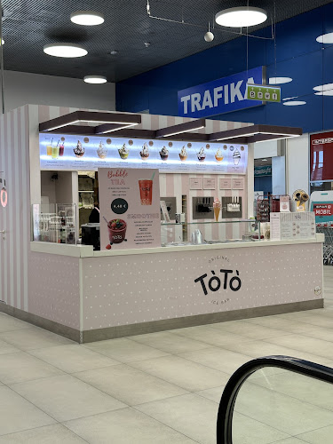 TòTò Ice Bar - Koper