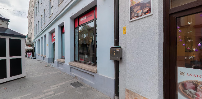 Kavarna Anatolia - Gastronomija in gostinstvo