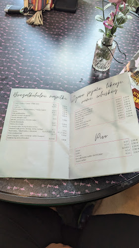 Palačinkarna & Kavarna FunCake