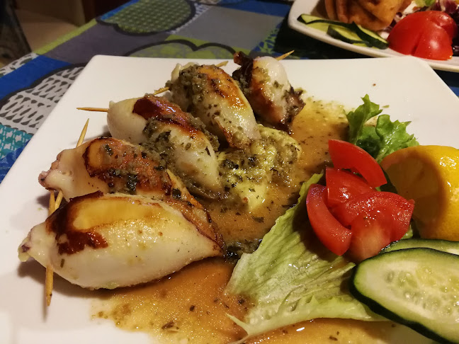 Opinii despre Picerija Tik Tak în Zagorje ob Savi - Gastronomija in gostinstvo