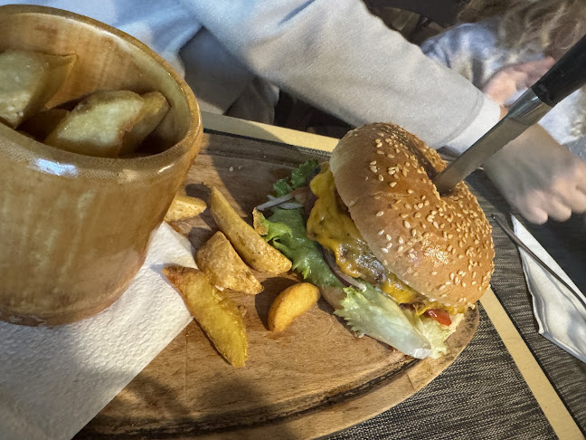 Opinii despre Gostilnica STARA KAŠČA Vrhnika în Vrhnika - Gastronomija in gostinstvo