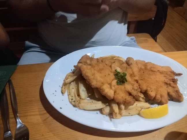 Comentarii opinii despre Gostilna in picerija Pri Kumru