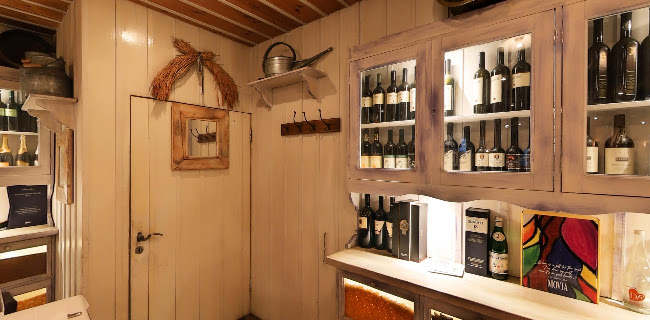 Opinii despre Copia d.o.o. în Ljubljana - Gastronomija in gostinstvo