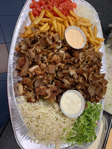 Comentarii opinii despre FAST FOOD POBREŽJE, gostinstvo, Rushiti Rushit s.p.