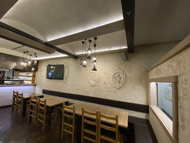 Opinii despre PIZZERIJA IN GOSTILNA MATIČEK în Radovljica - Gastronomija in gostinstvo