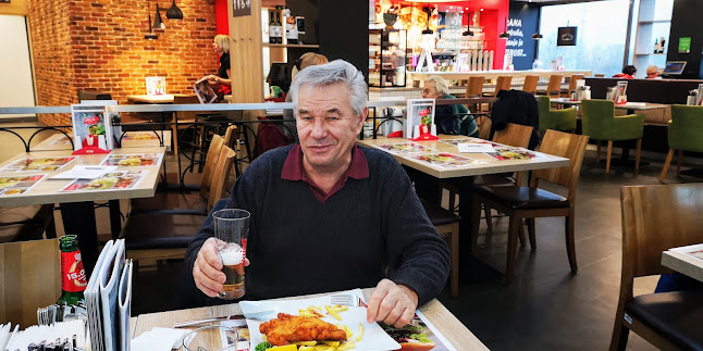 Opinii despre Restavracija XXXL Maribor în Maribor - Gastronomija in gostinstvo