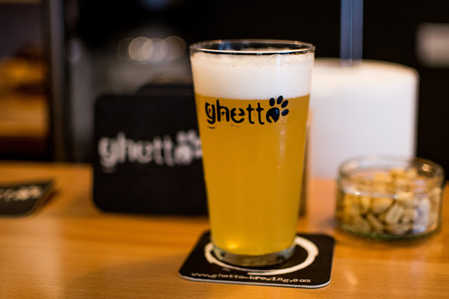 Ghetto Something - Koper