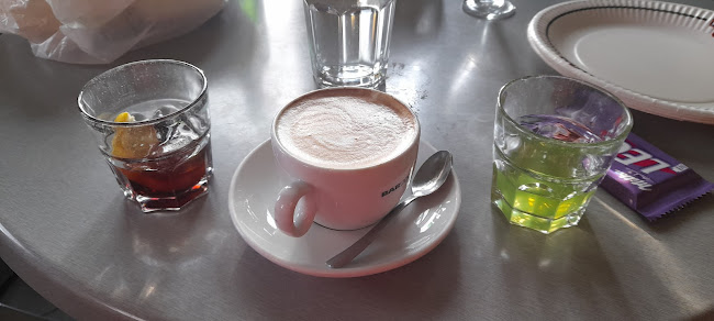 Bife pri lovcu, gostinstvo, Primož Lovec s.p. - Ljubljana - Polje