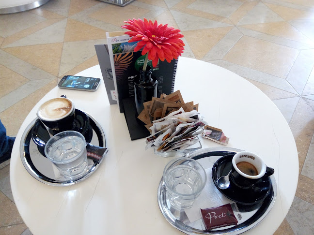 Loggia Caffè Kavarna - Gastronomija in gostinstvo