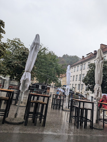 Kodila Gourmet & Bistro Market - Gastronomija in gostinstvo