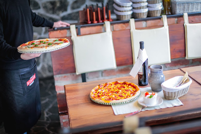 La Cantina CENTER pizzerija in špageterija - Gastronomija in gostinstvo