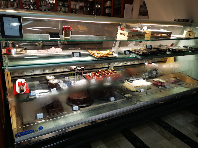 Slaščičarna Zvezda - Celje - Celje