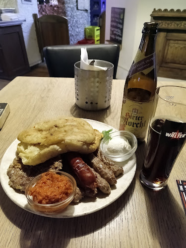 Comentarii opinii despre Das ist Walter - Ljubljana Šmartinska