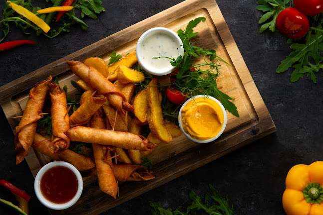 Opinii despre Restavracija Central Bled în Bled - Gastronomija in gostinstvo