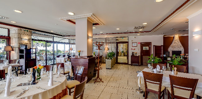 Opinii despre Restavracija Hotela Marina în Izola - Gastronomija in gostinstvo