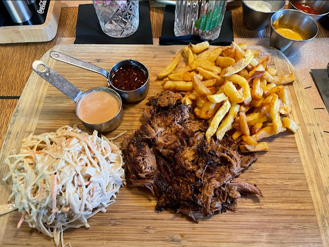 Jack & Joe Steak and Burger Club