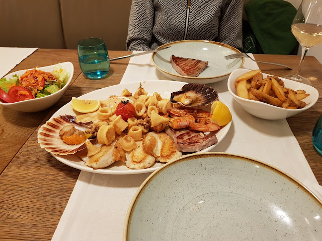 Restavracija Valentin - Gastronomija in gostinstvo