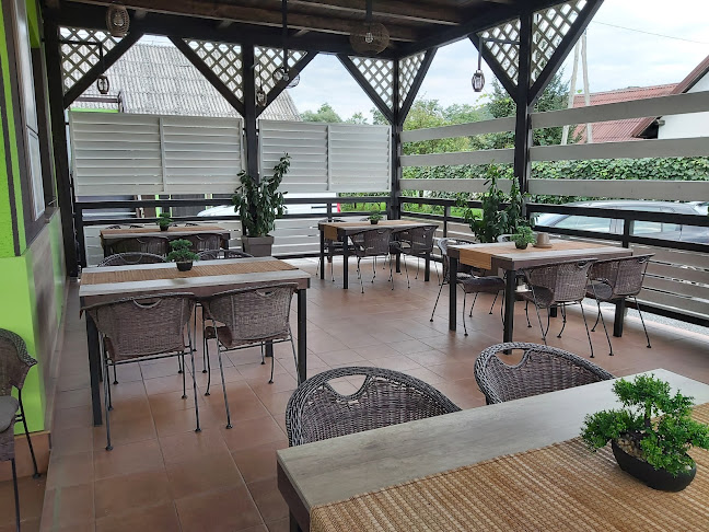 Gostilna Dolinca - Gastronomija in gostinstvo