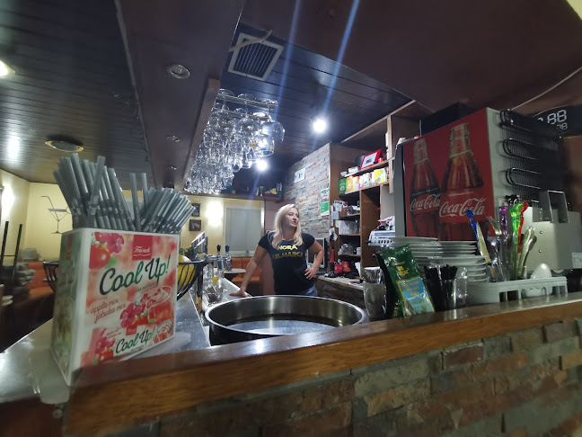 Comentarii opinii despre Dnevni Bar Tas, Liljana Debeljak s.p.