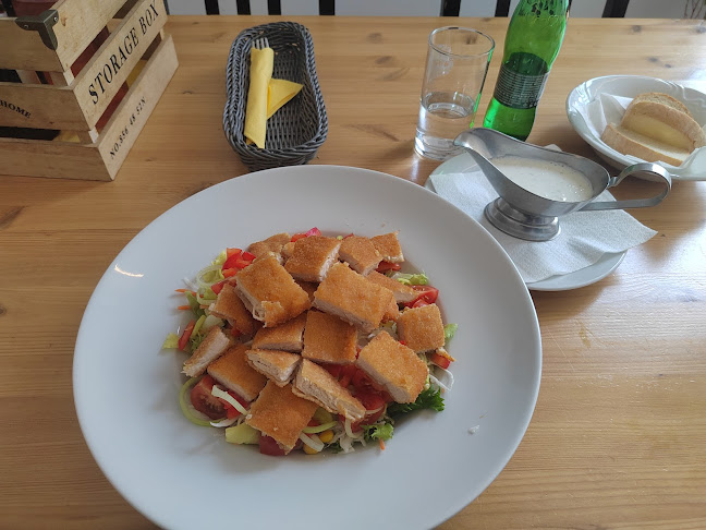 Comentarii opinii despre Njamko bistro