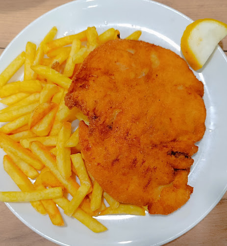 Comentarii opinii despre Gostilna Begant Nevenka Jezeršek s.p.