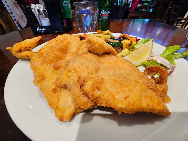 Vozi Miško - Gastronomija in gostinstvo