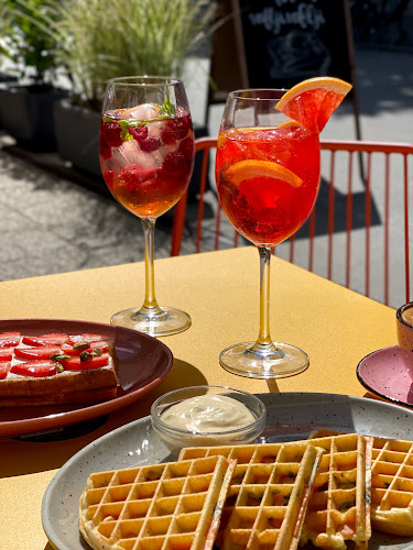 Opinii despre #VafljiVaflji în Ljubljana - Gastronomija in gostinstvo