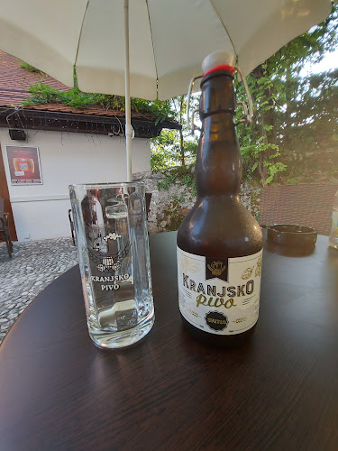 Cafe galerija Pungert - Gastronomija in gostinstvo