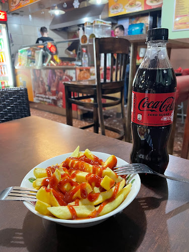 Alebon (Halal Burger Shop) - Kranjska Gora